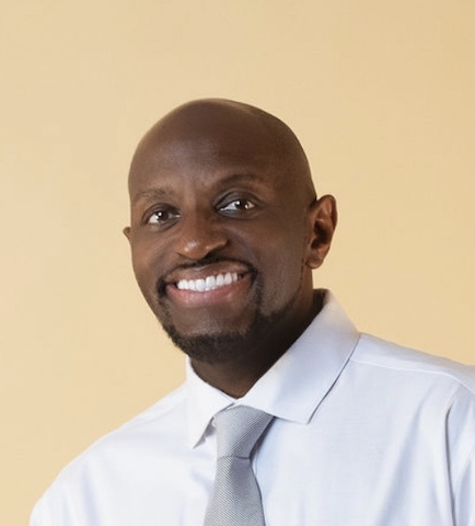 Myron King, Founder & CEO of SPRK
